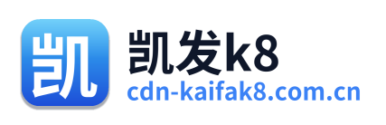 凯发k8 Logo